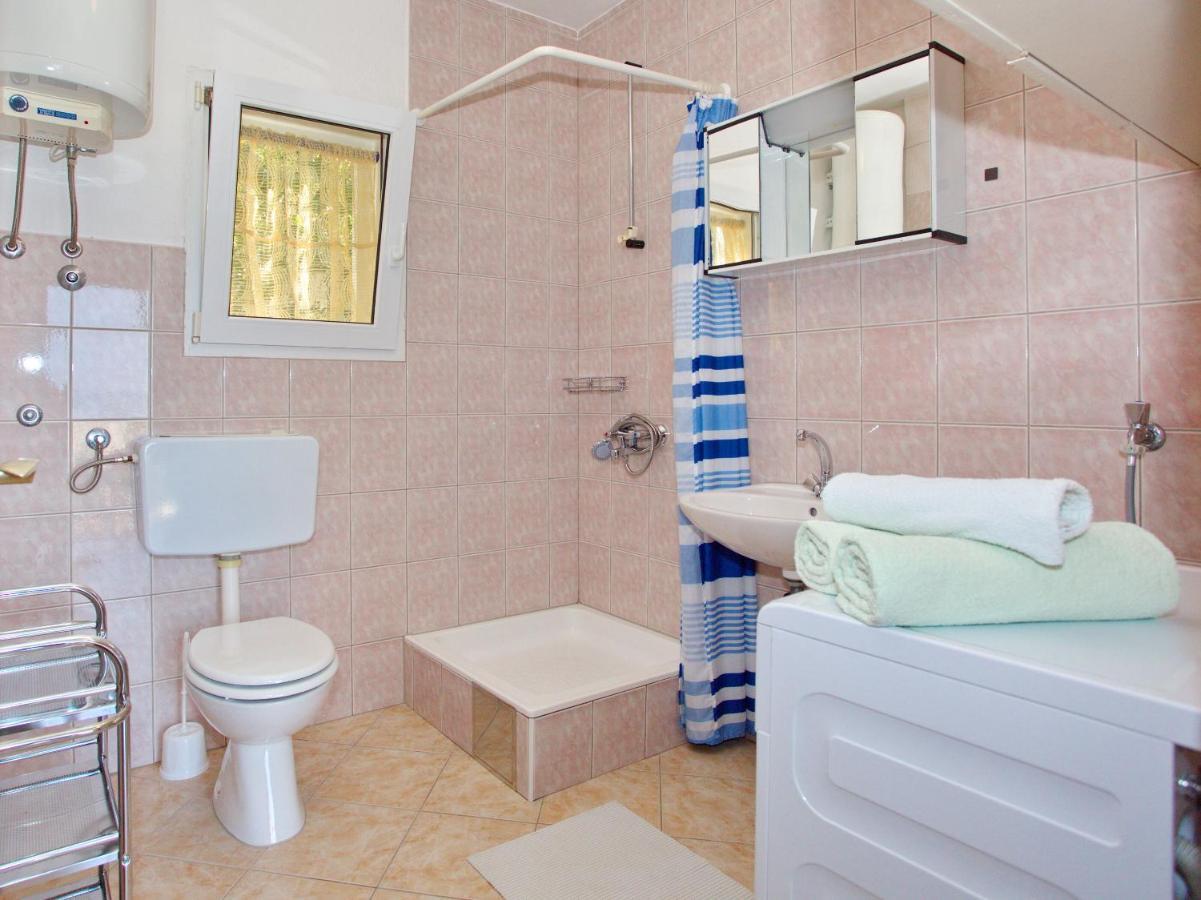 House Tina Villa Omis Exterior photo